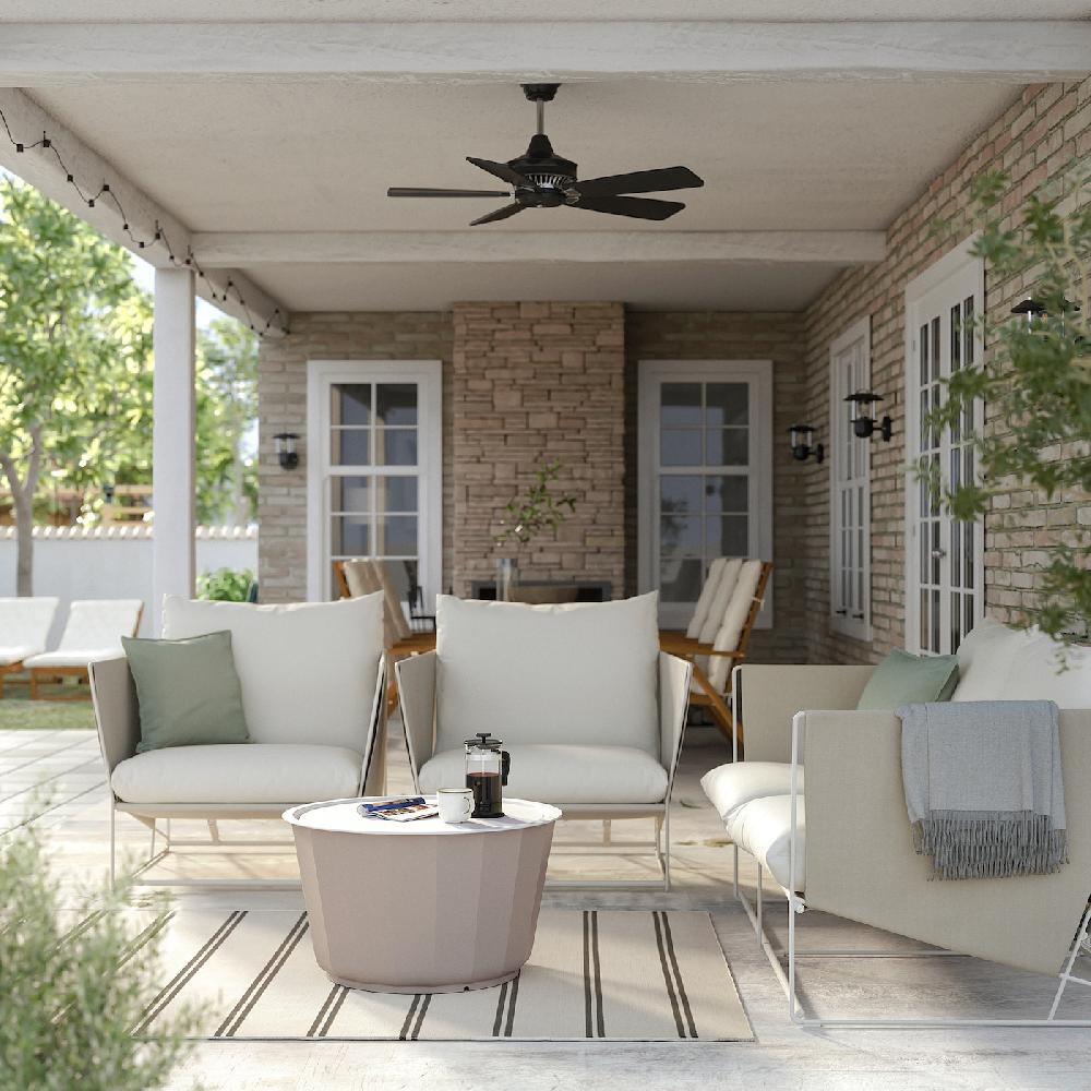 IKEA HAVSTEN Poltrona Da Giardino Beige/beige