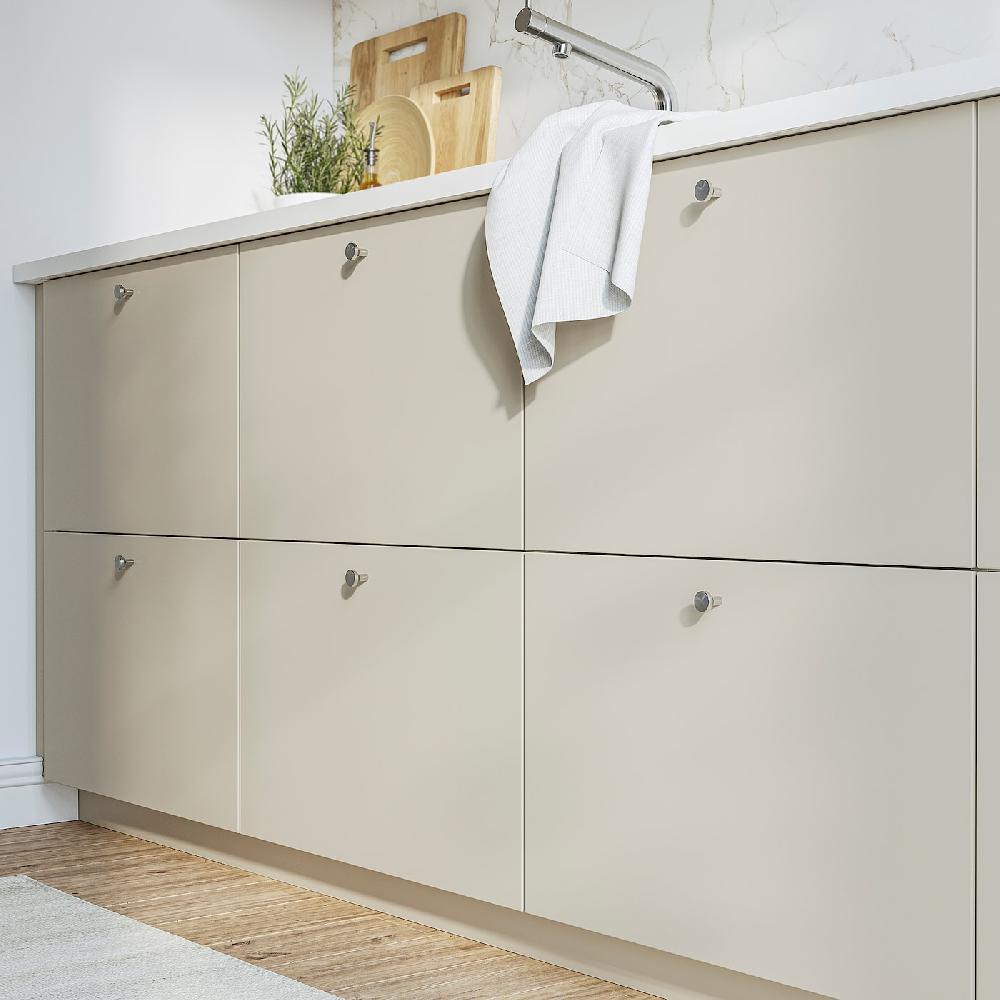 IKEA HAVSTORP Frontale Cassetto Beige 60x40 Cm