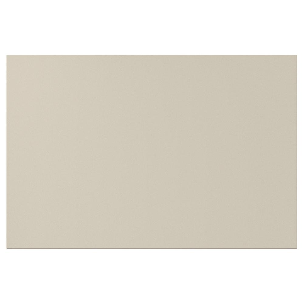 IKEA HAVSTORP Frontale Cassetto Beige 60x40 Cm