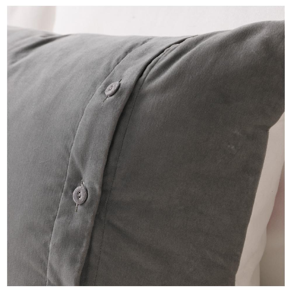 IKEA HEDBLOMSTER Cuscino Fantasia 50x60 Cm