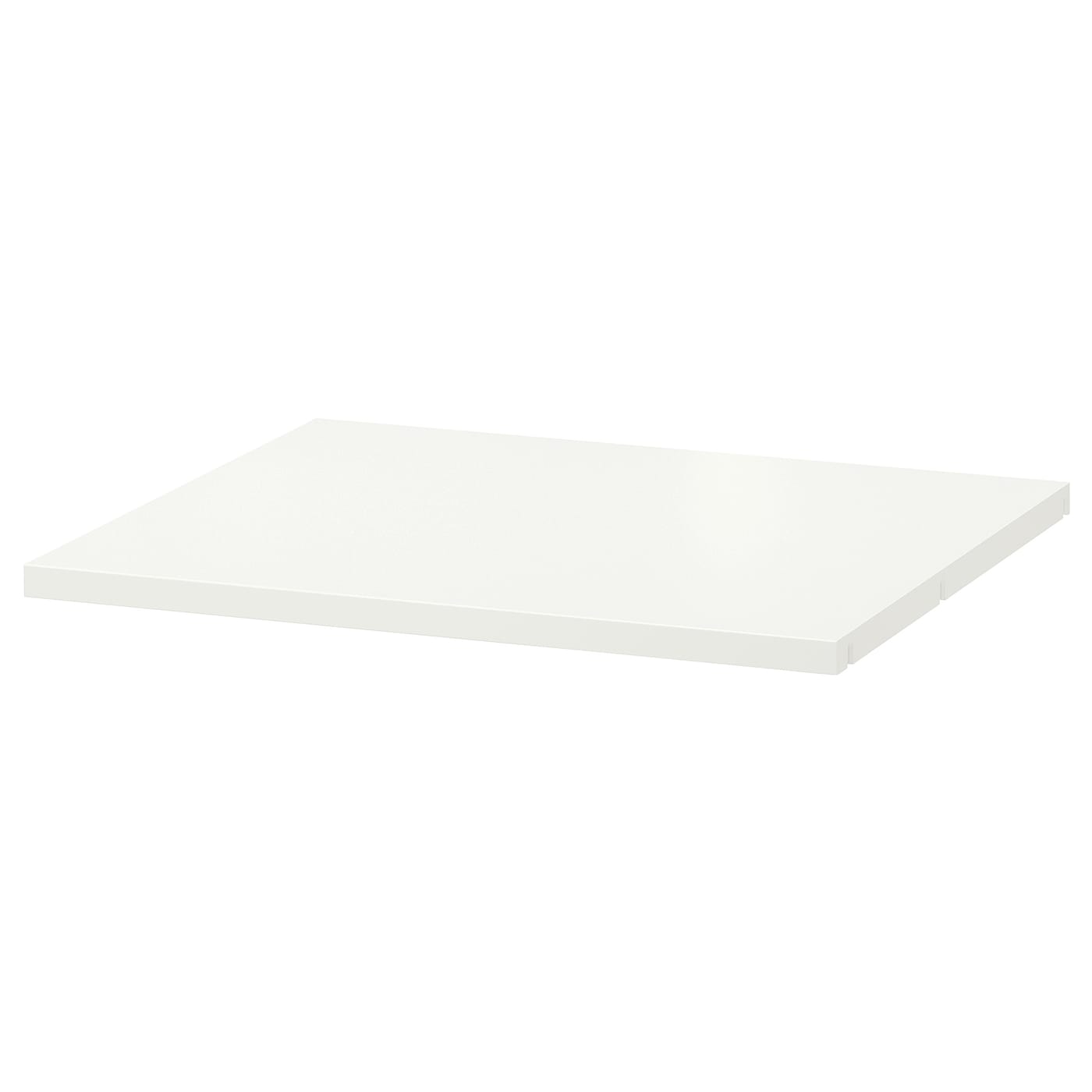 IKEA HJÄLPA Ripiano bianco 60x55 cm