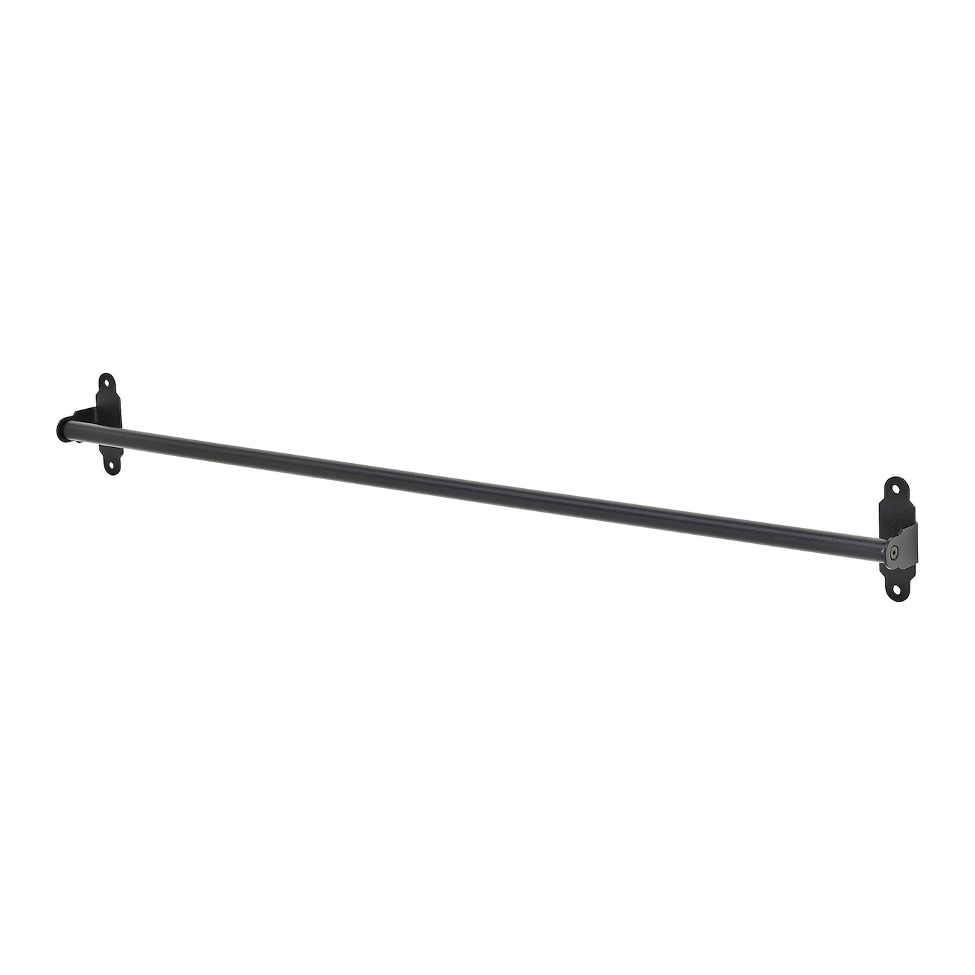 IKEA HULTARP Binario Nero 80 Cm