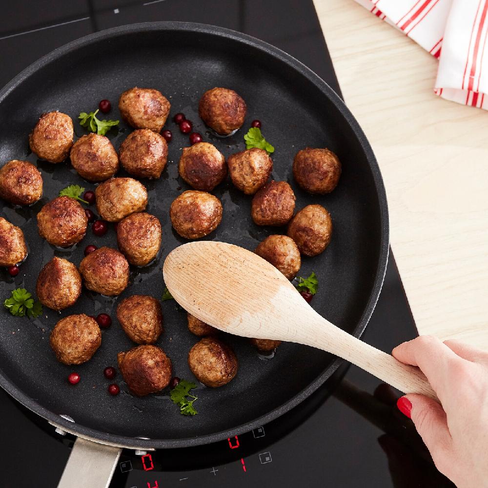IKEA HUVUDROLL Polpette Di Carne Surgelato 1000 G