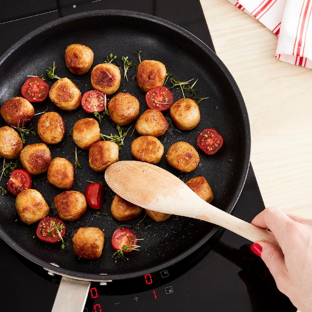 IKEA HUVUDROLL Polpette Di Pollo Surgelato 1000 G