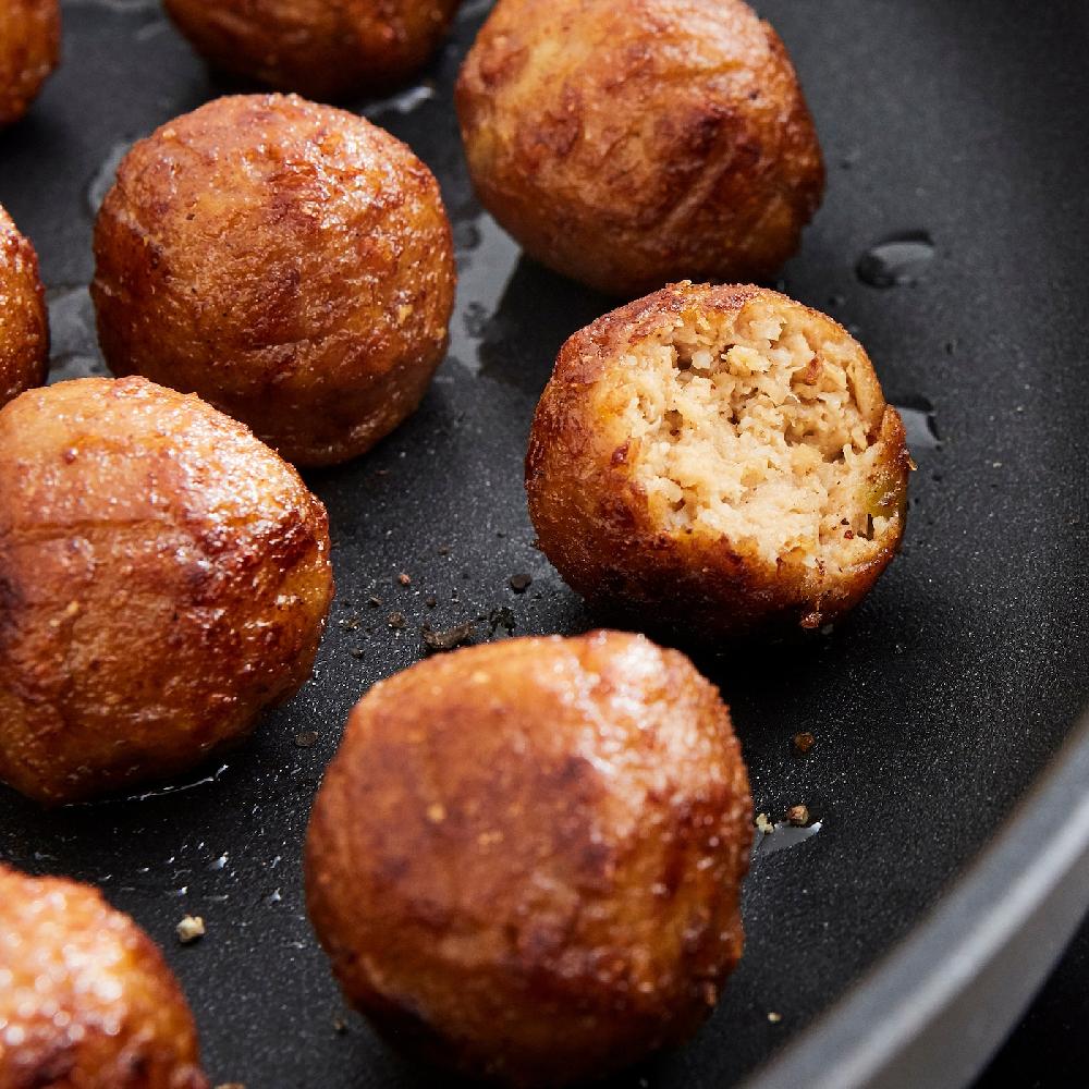 IKEA HUVUDROLL Polpette Vegetali Surgelato 500 G