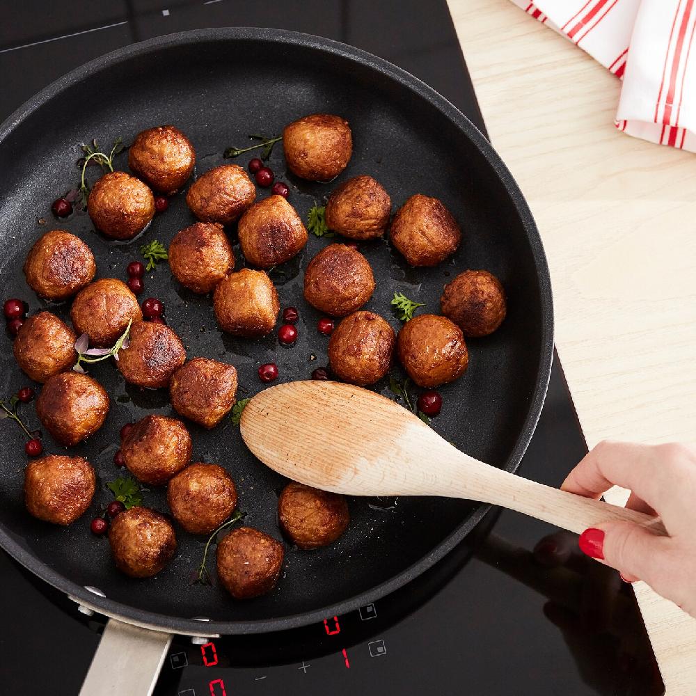 IKEA HUVUDROLL Polpette Vegetali Surgelato 500 G
