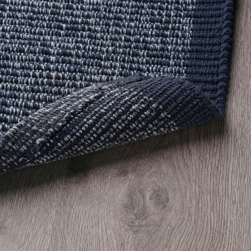 IKEA IDROTTSPLATS Zerbino Blu 40x60 Cm