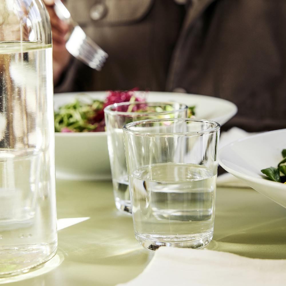 IKEA IKEA 365+ Bicchiere Vetro Trasparente 20 Cl