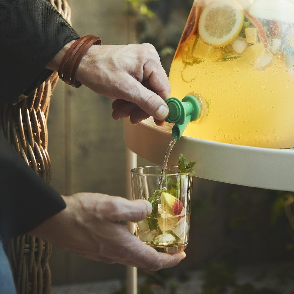 IKEA IKEA 365+ Bicchiere Vetro Trasparente 20 Cl