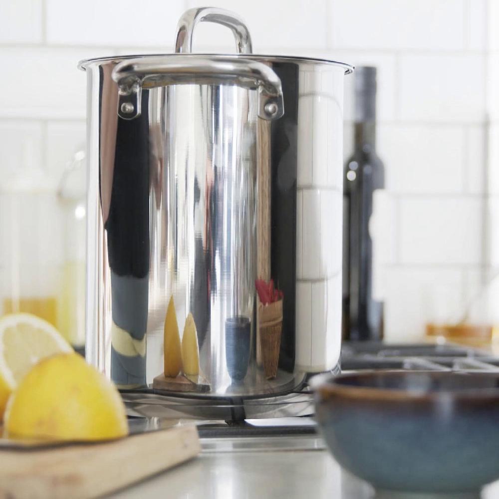 IKEA IKEA 365+ Pentola Con Cestello Inox 5.0 L