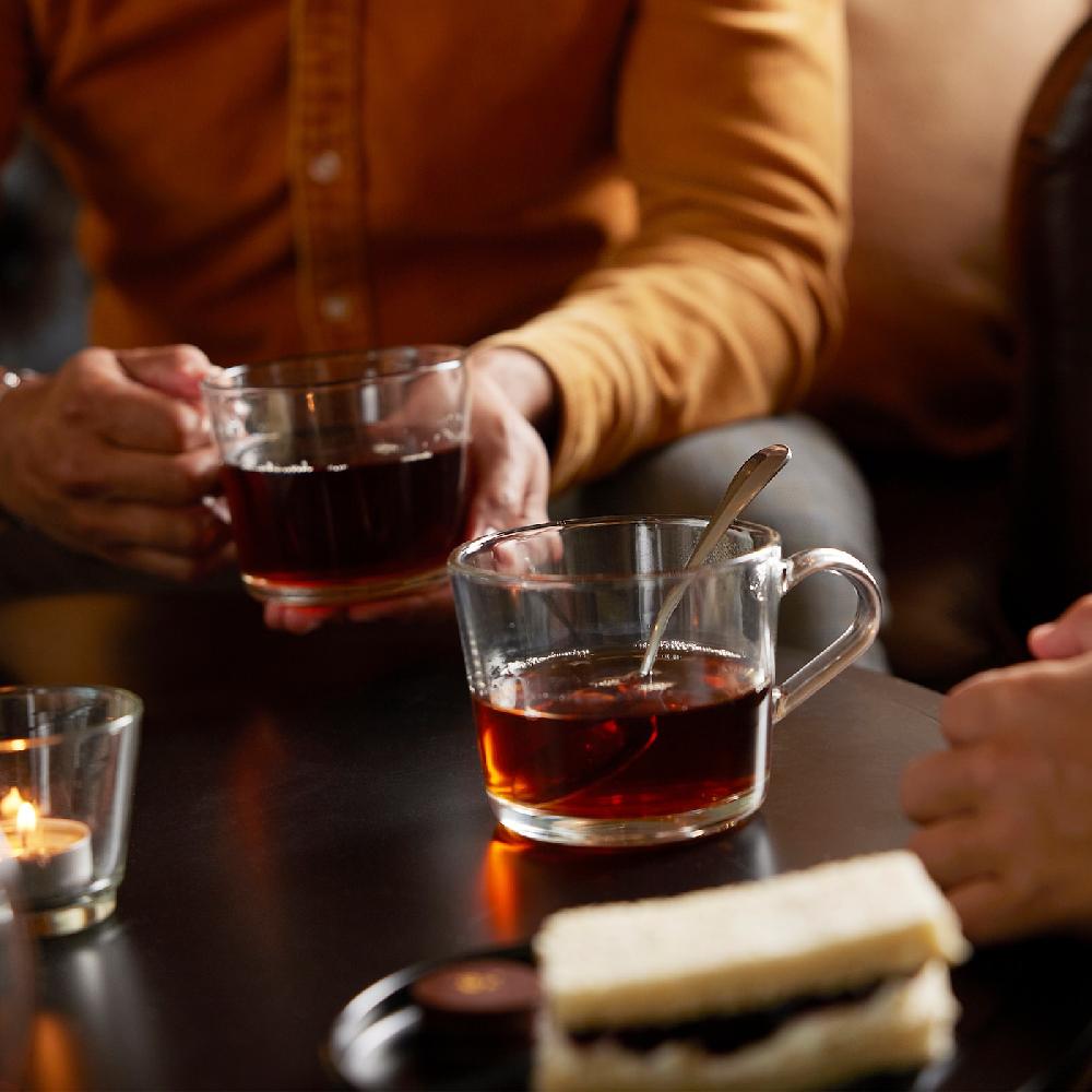 IKEA IKEA 365+ Tazza Vetro Trasparente 36 Cl