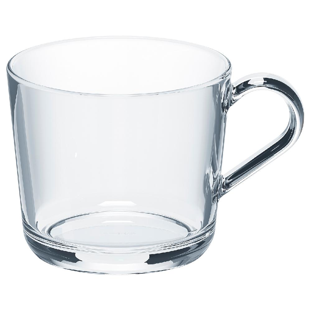 IKEA IKEA 365+ Tazza vetro trasparente 36 cl