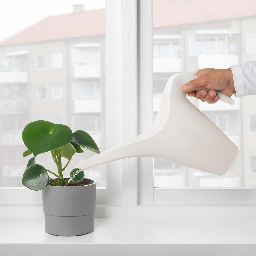 IKEA IKEA PS 2002 Annaffiatoio Bianco 1.2 L