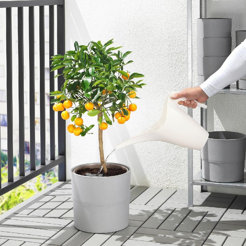 IKEA IKEA PS 2002 Annaffiatoio Bianco 1.2 L