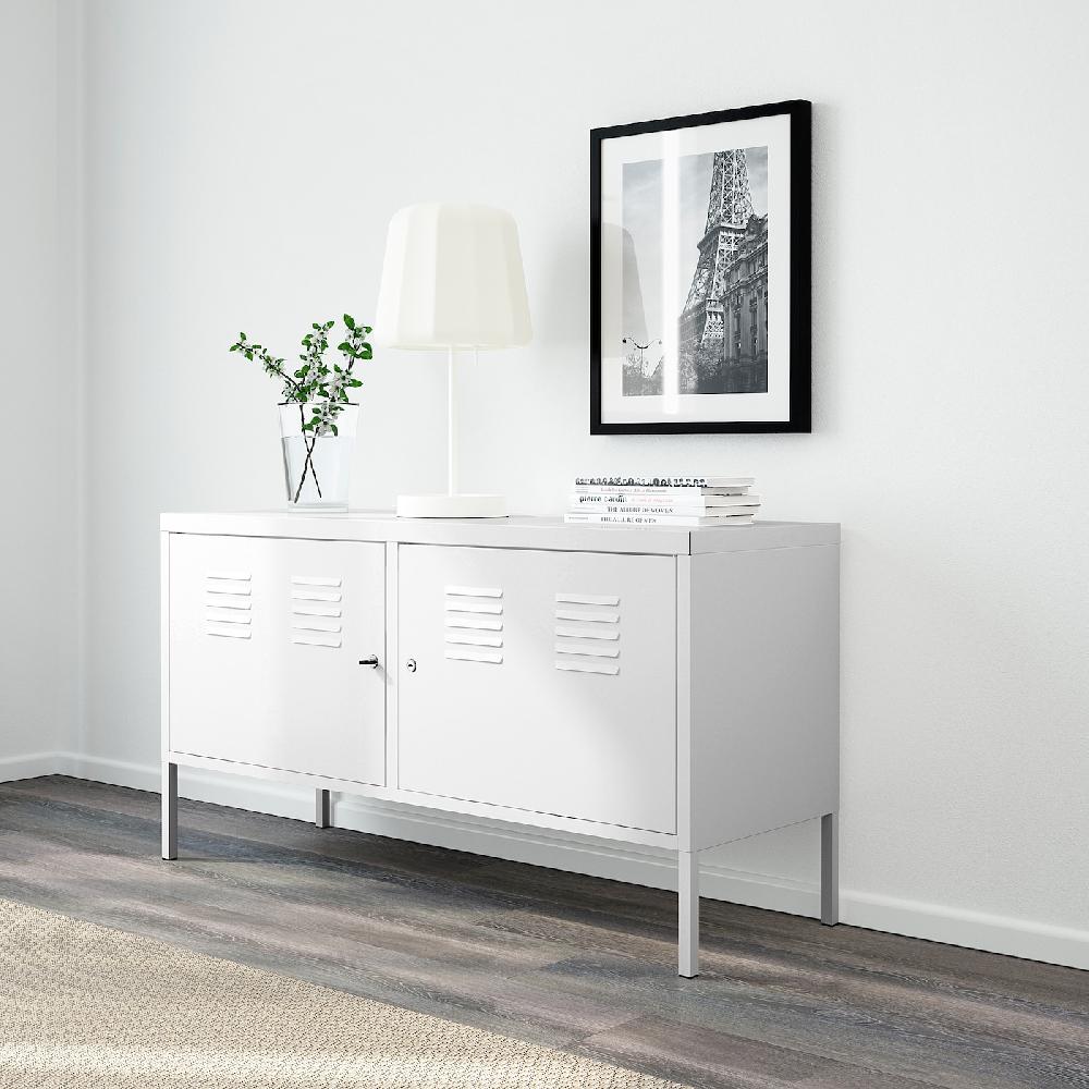 IKEA IKEA PS Mobile Bianco 119x63 Cm