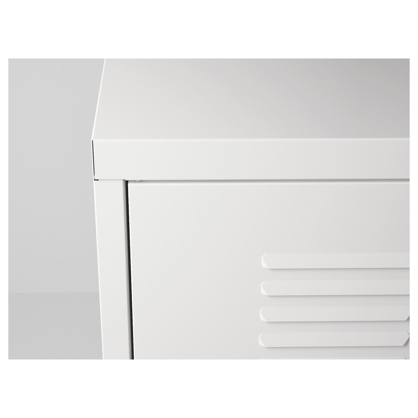 IKEA IKEA PS Mobile Bianco 119x63 Cm