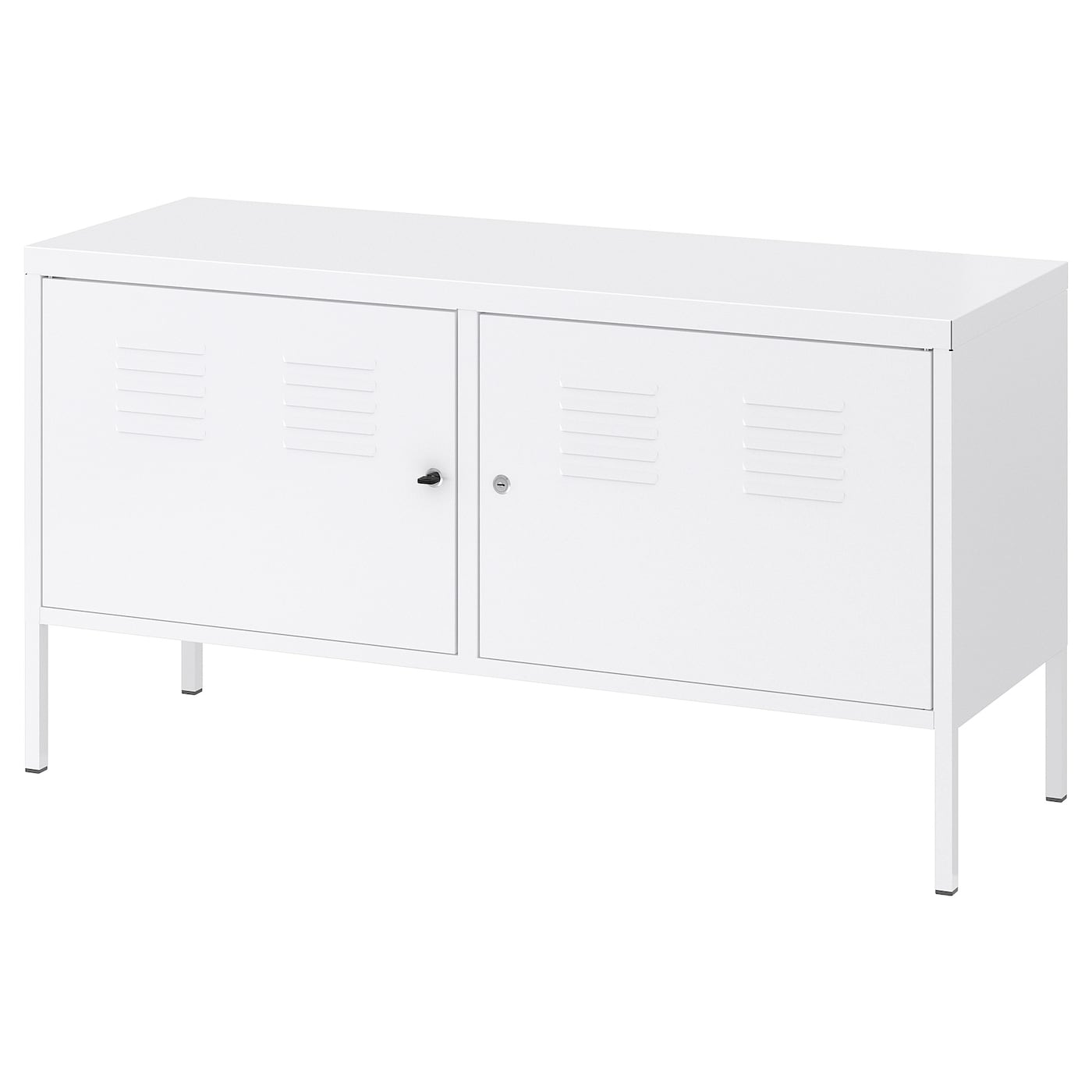 IKEA IKEA PS Mobile bianco 119x63 cm