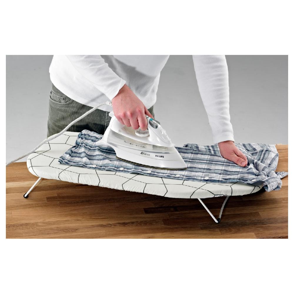 IKEA JÄLL Asse Da Stiro Da Tavolo 73x32 Cm