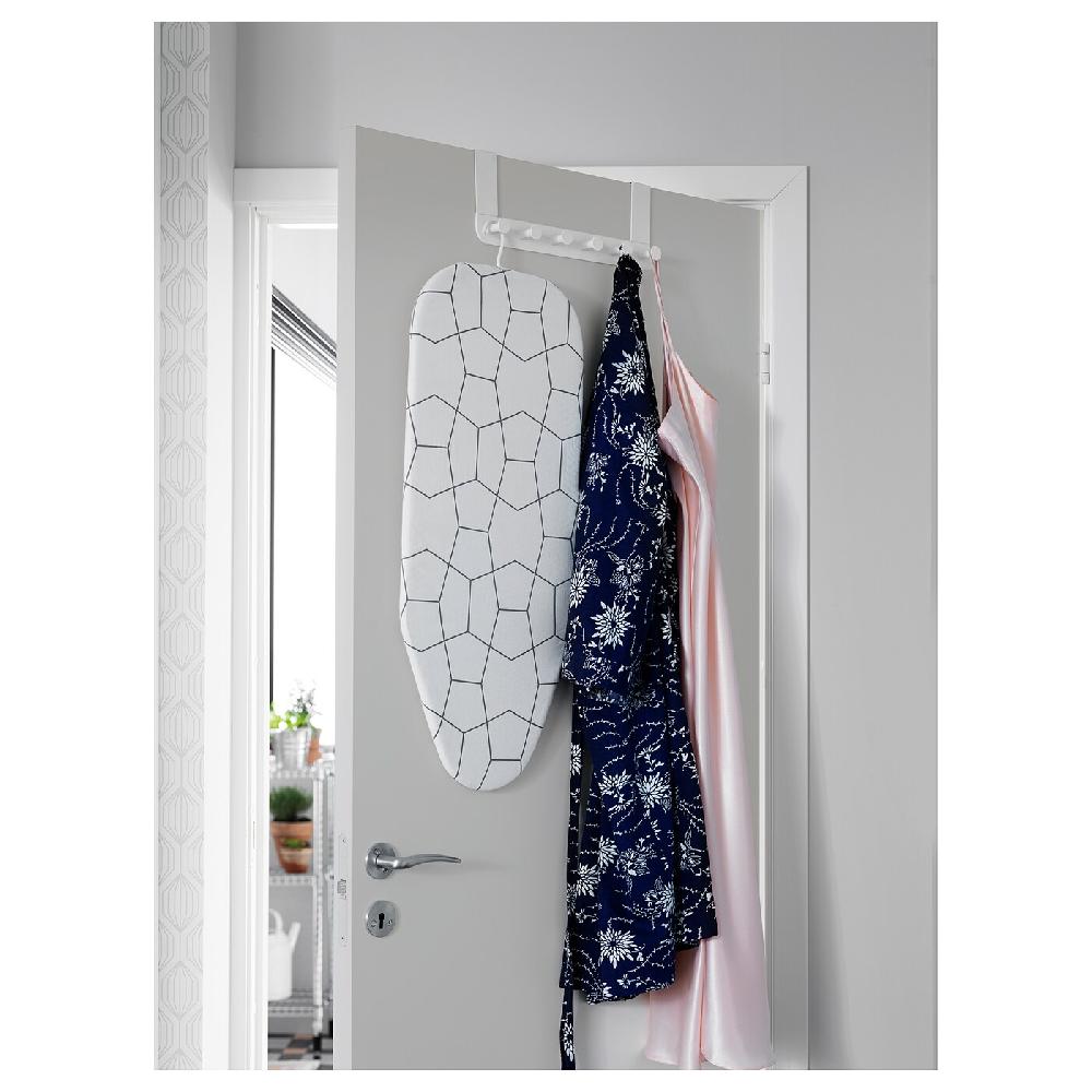 IKEA JÄLL Asse Da Stiro Da Tavolo 73x32 Cm