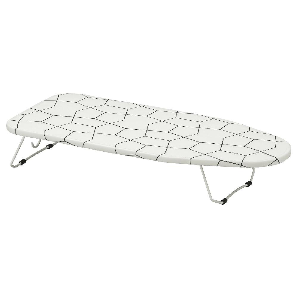 IKEA JÄLL Asse da stiro da tavolo 73x32 cm