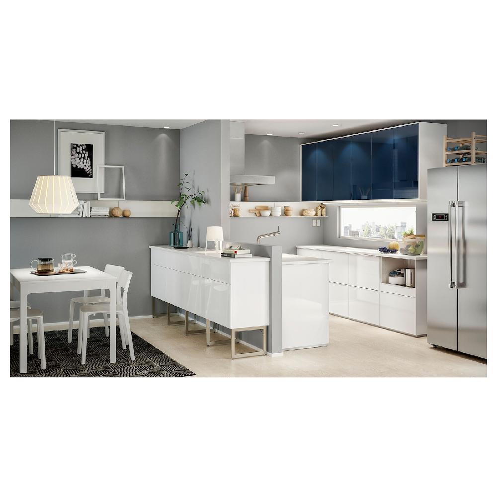 IKEA JANINGE Sedia Bianco
