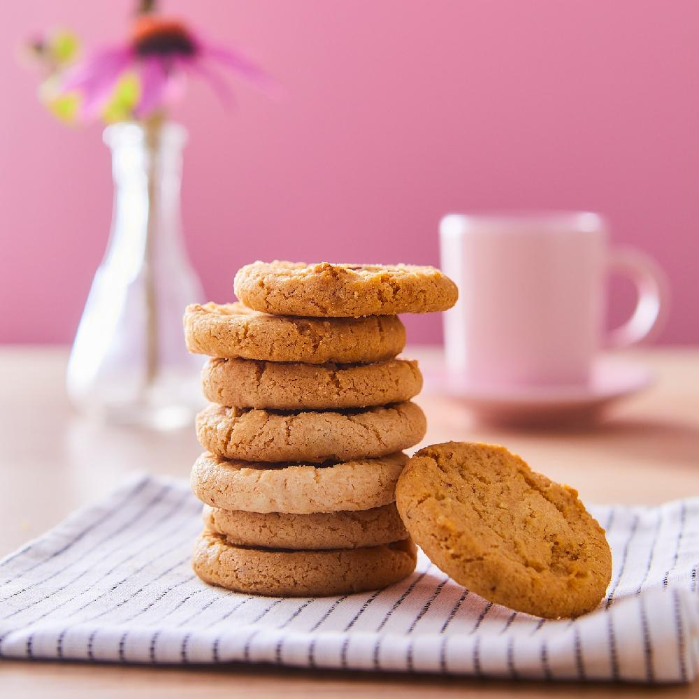 IKEA KAFFEREP Biscotti Alle Mandorle