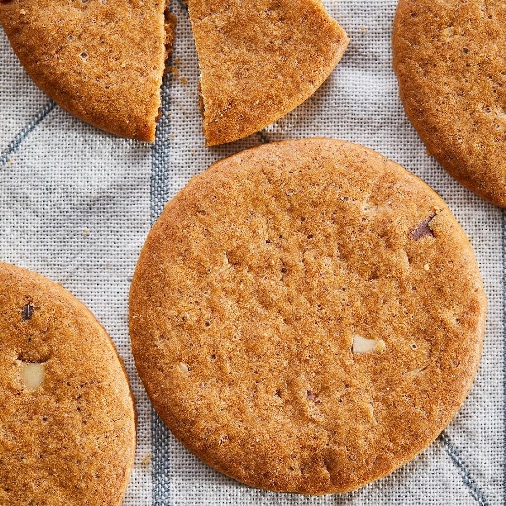 IKEA KAFFEREP Biscotti Con Mandorle