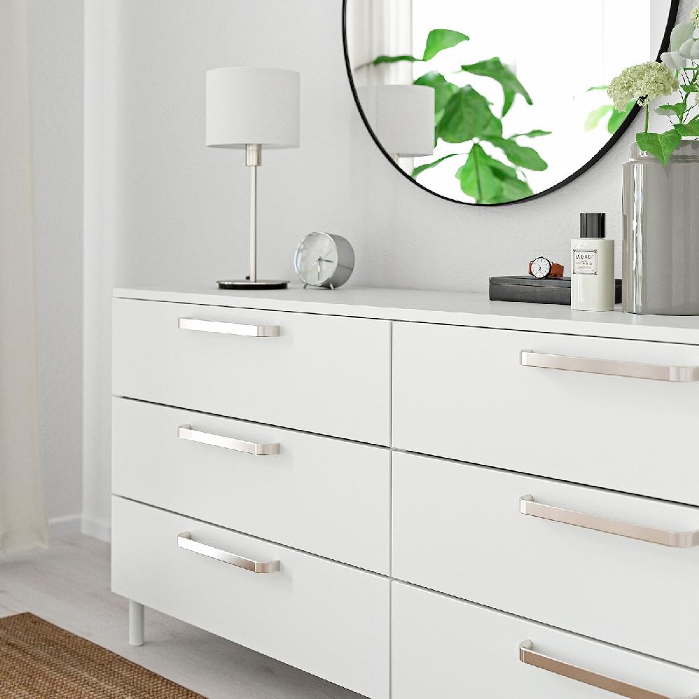IKEA KALERUM Maniglia Color Acciaio Inox 266 Mm
