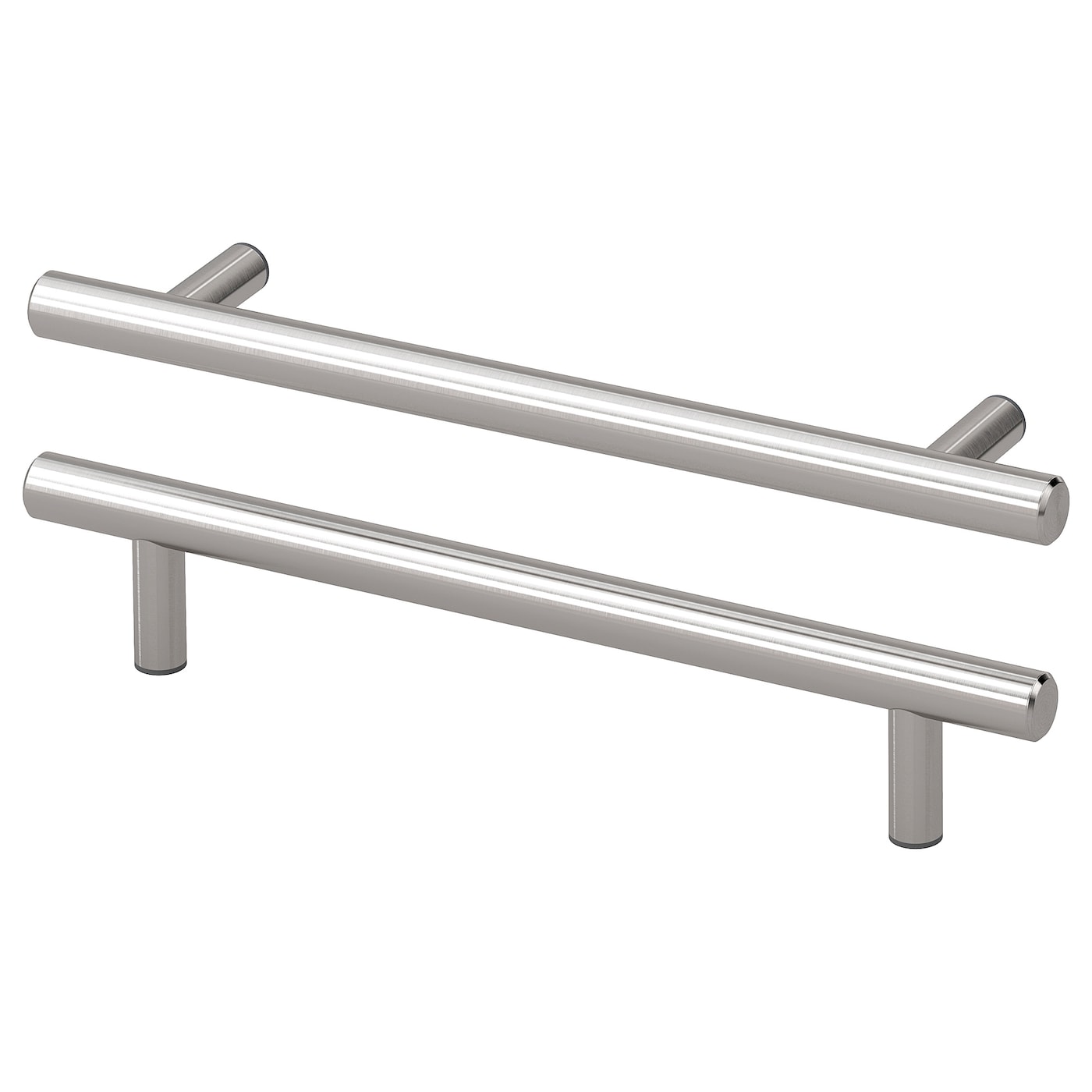 IKEA KALLRÖR Maniglia Inox 213 Mm