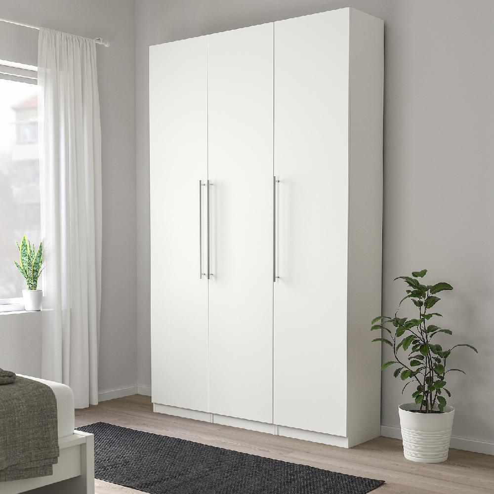 IKEA KALLRÖR Maniglia Inox 597 Mm
