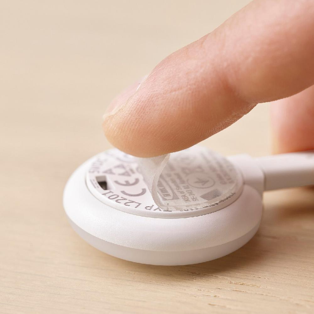 IKEA KAPPLAKE Faretto A LED Bianco