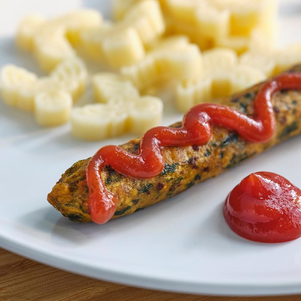 IKEA KETCHUP Ketchup 500 G