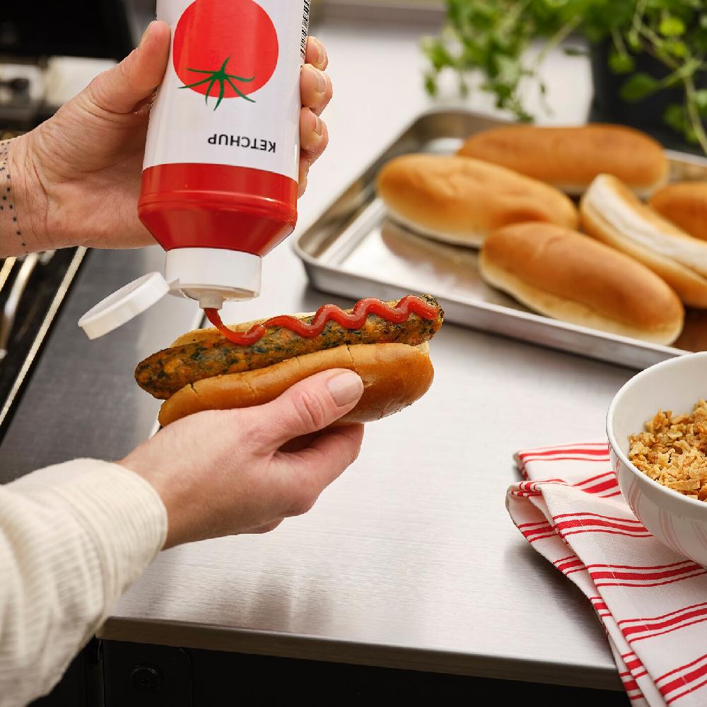 IKEA KETCHUP Ketchup 500 G