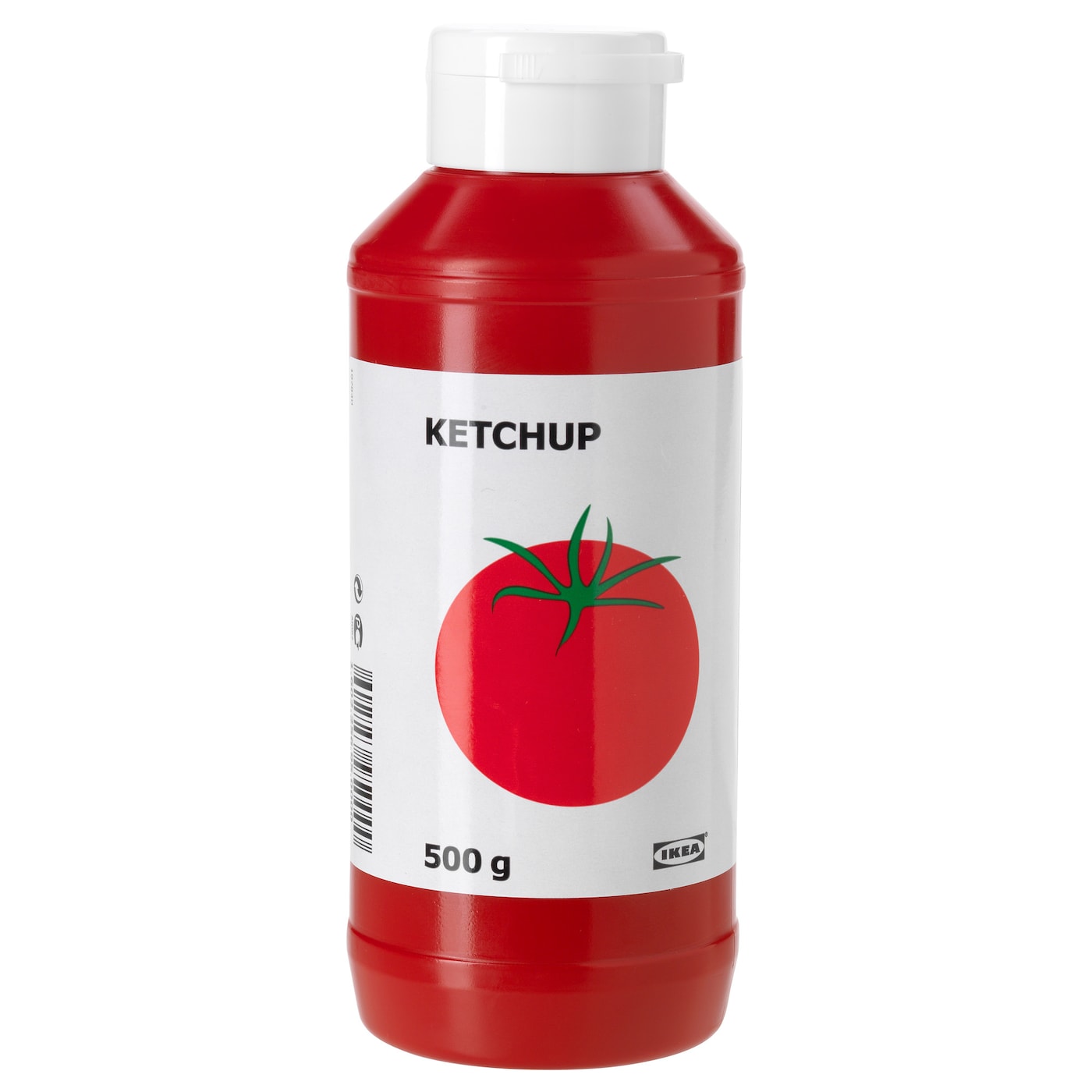 IKEA KETCHUP Ketchup 500 g