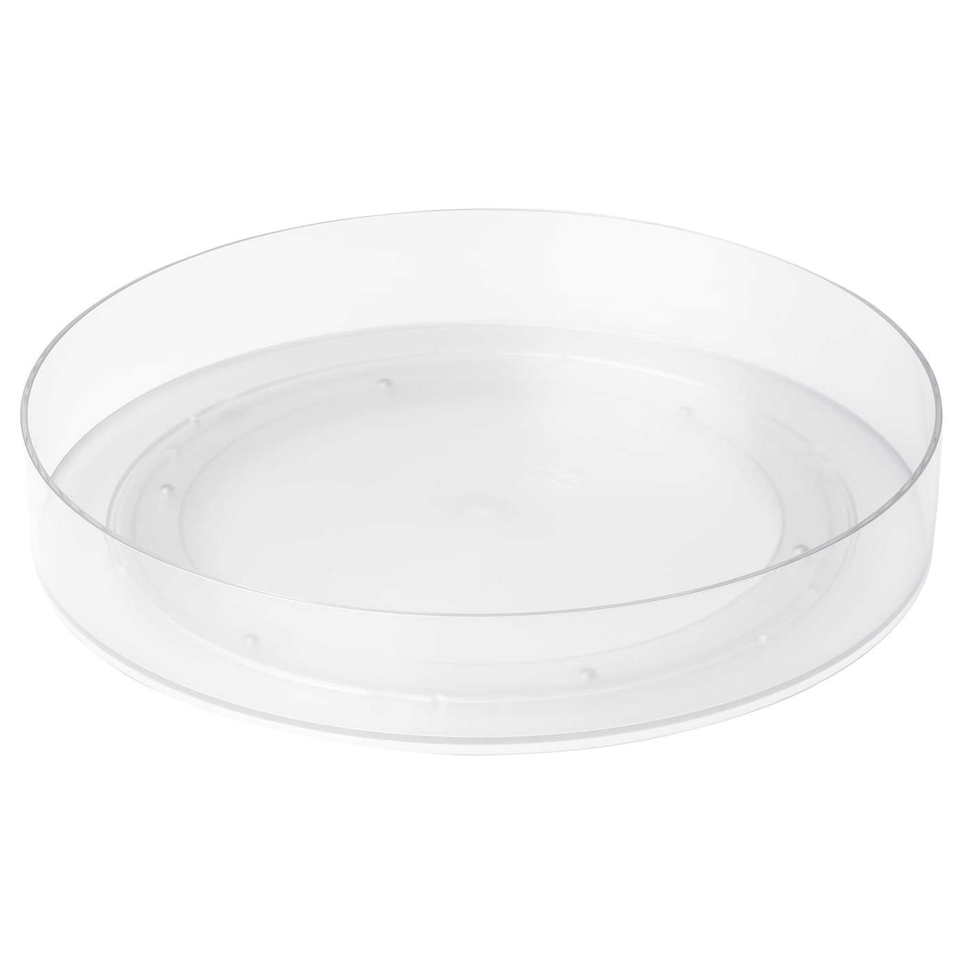 IKEA KLIPPKAKTUS Vassoio girevole