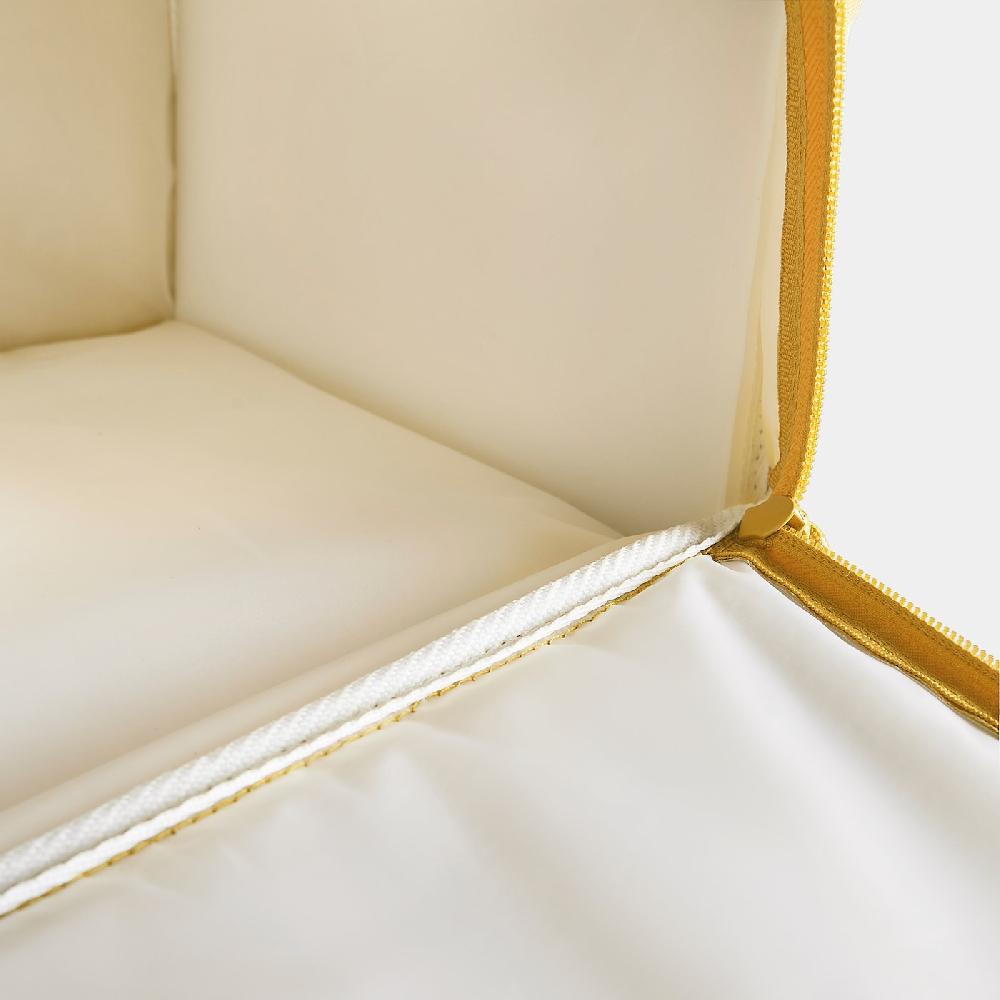 IKEA KLOTPIL Borsa Frigo 38x24x40 Cm