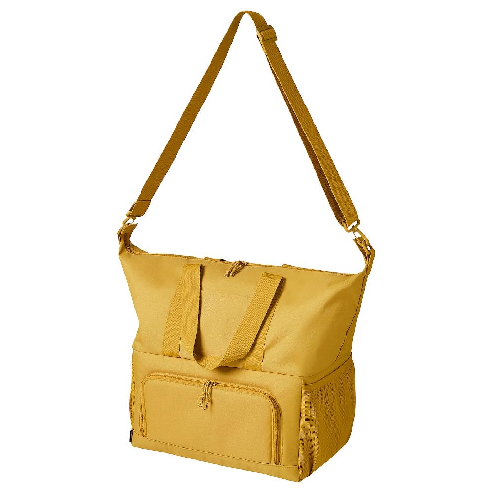 IKEA KLOTPIL Borsa frigo 38x24x40 cm