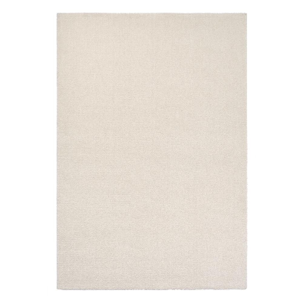 IKEA KNARDRUP Tappeto pelo corto bianco 160x230 cm