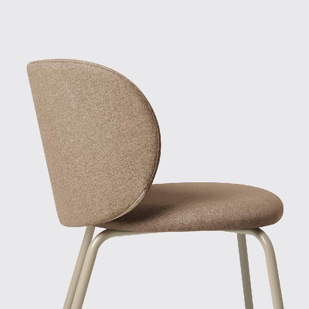 IKEA KRYLBO Sedia Tonerud Beige Scuro
