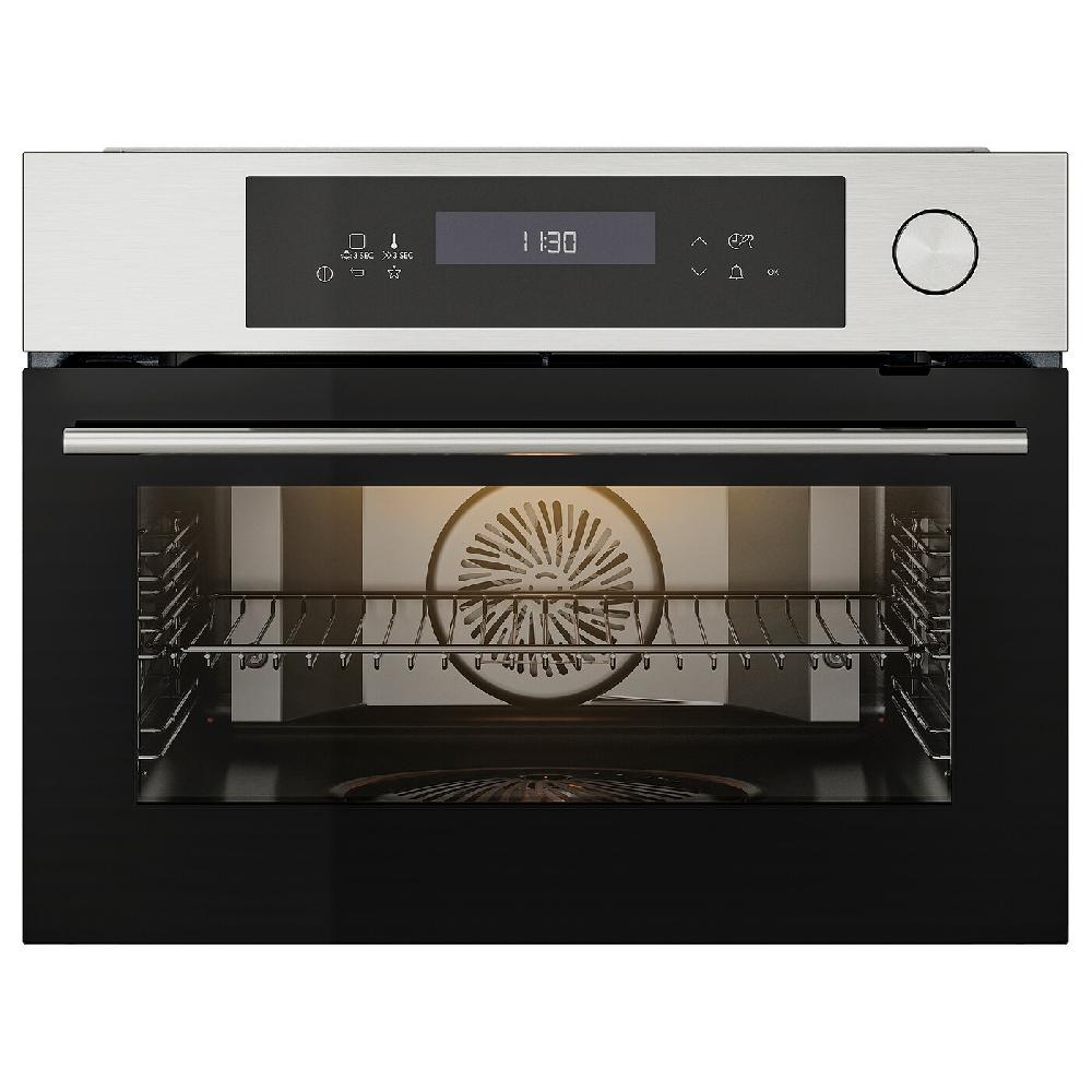 IKEA KULINARISK Forno a vapore IKEA 700 inox