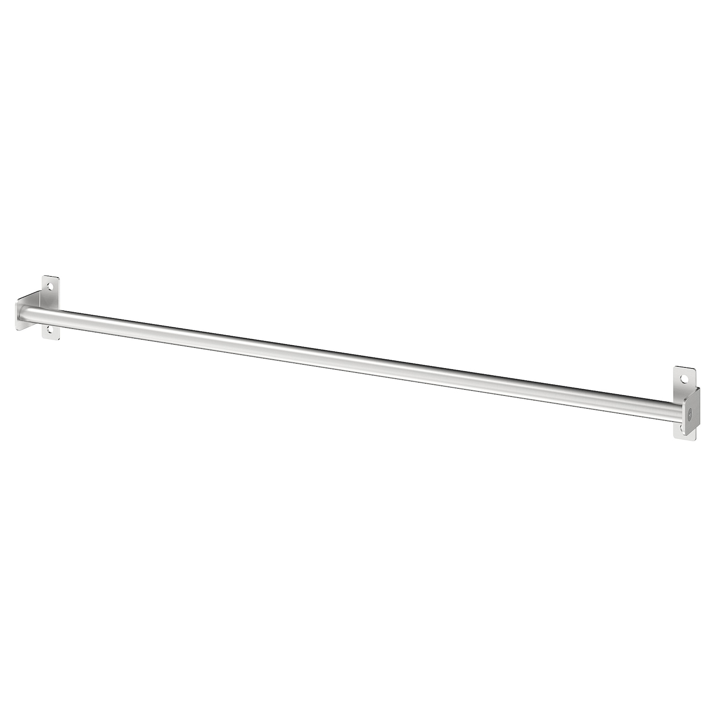IKEA KUNGSFORS Binario inox 56 cm