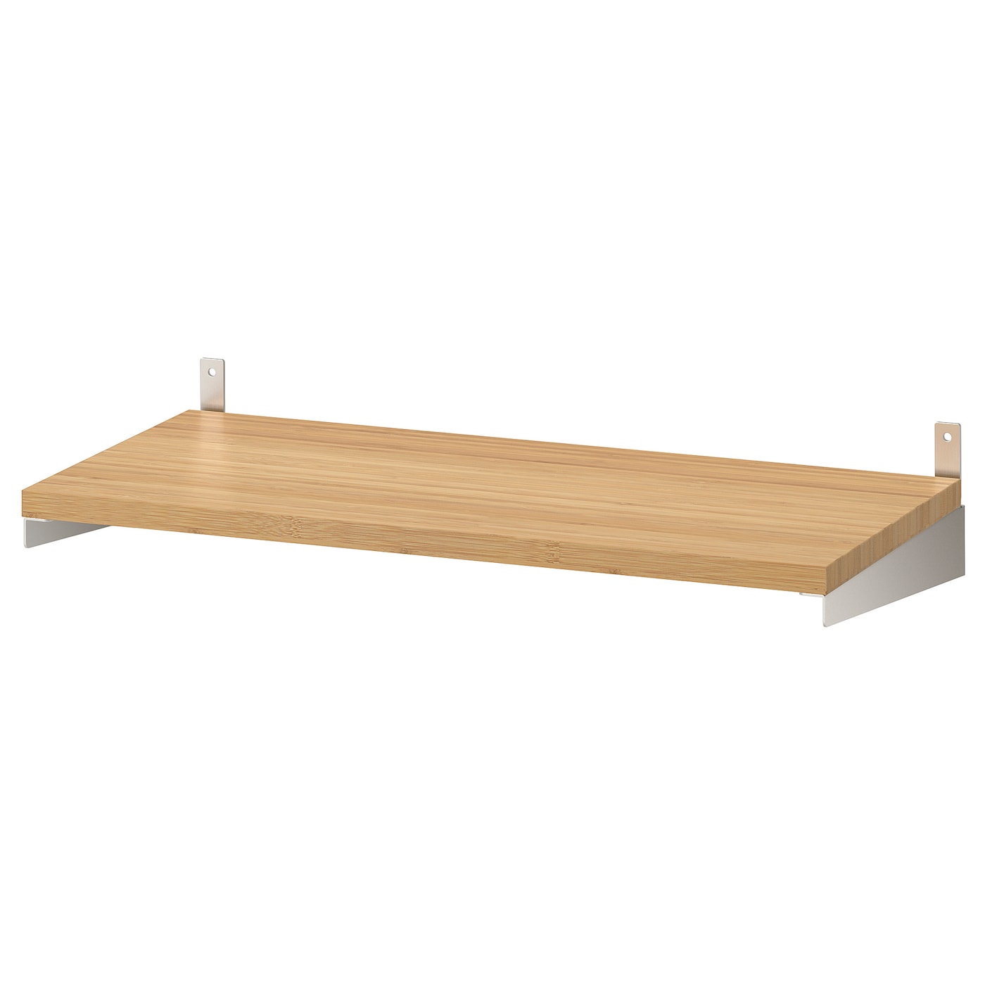 IKEA KUNGSFORS Ripiano Bambù 60 Cm