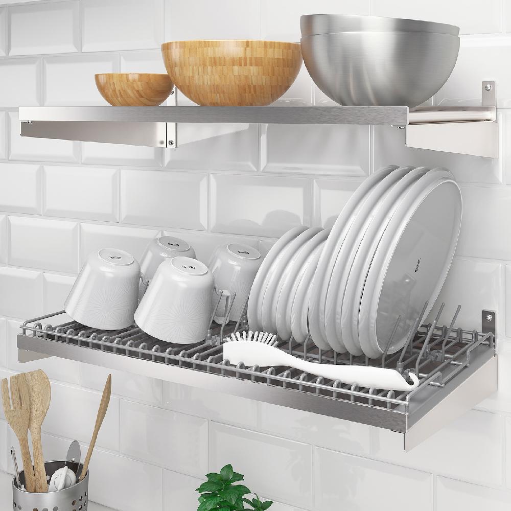 IKEA KUNGSFORS Scolapiatti