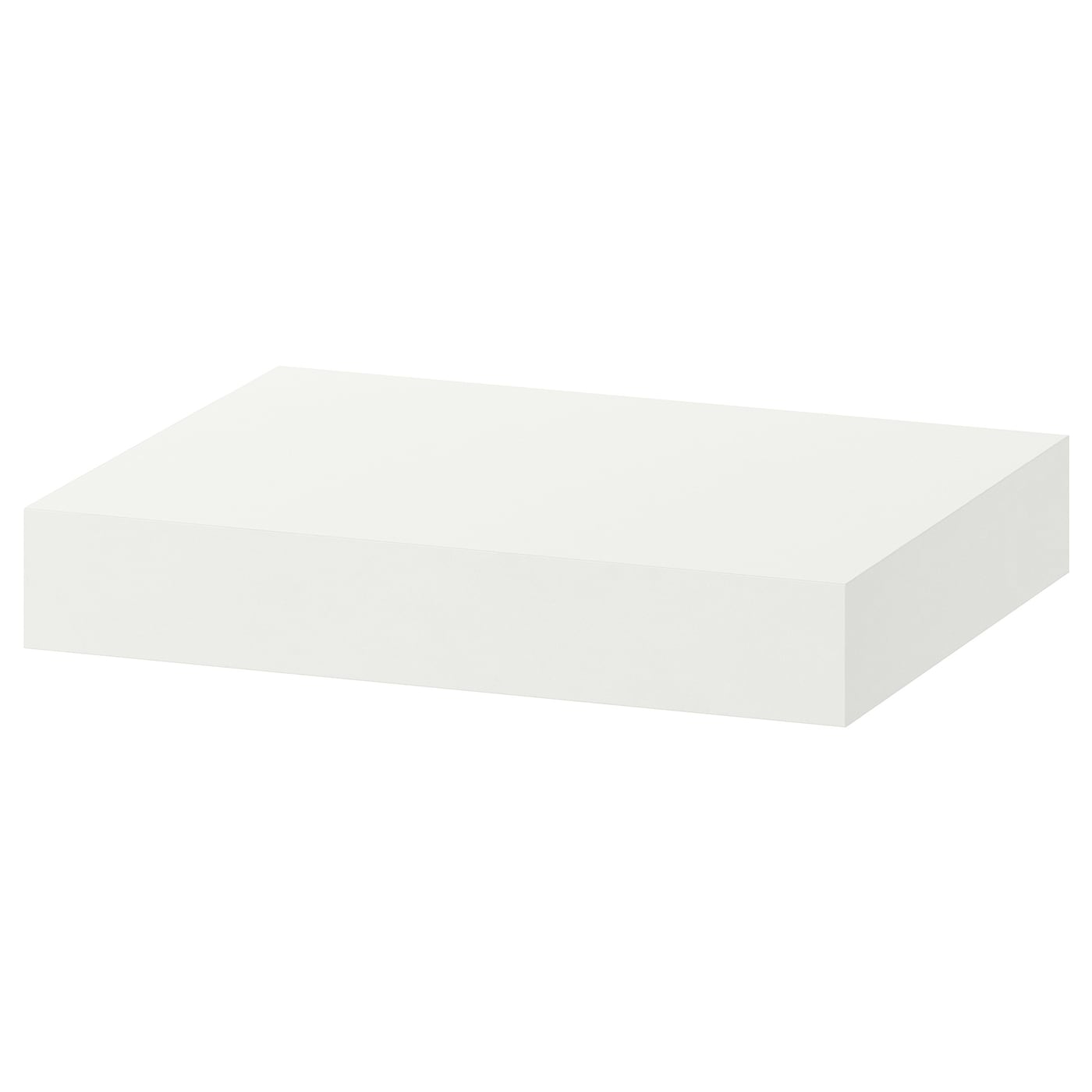 IKEA LACK Mensola bianco 30x26 cm