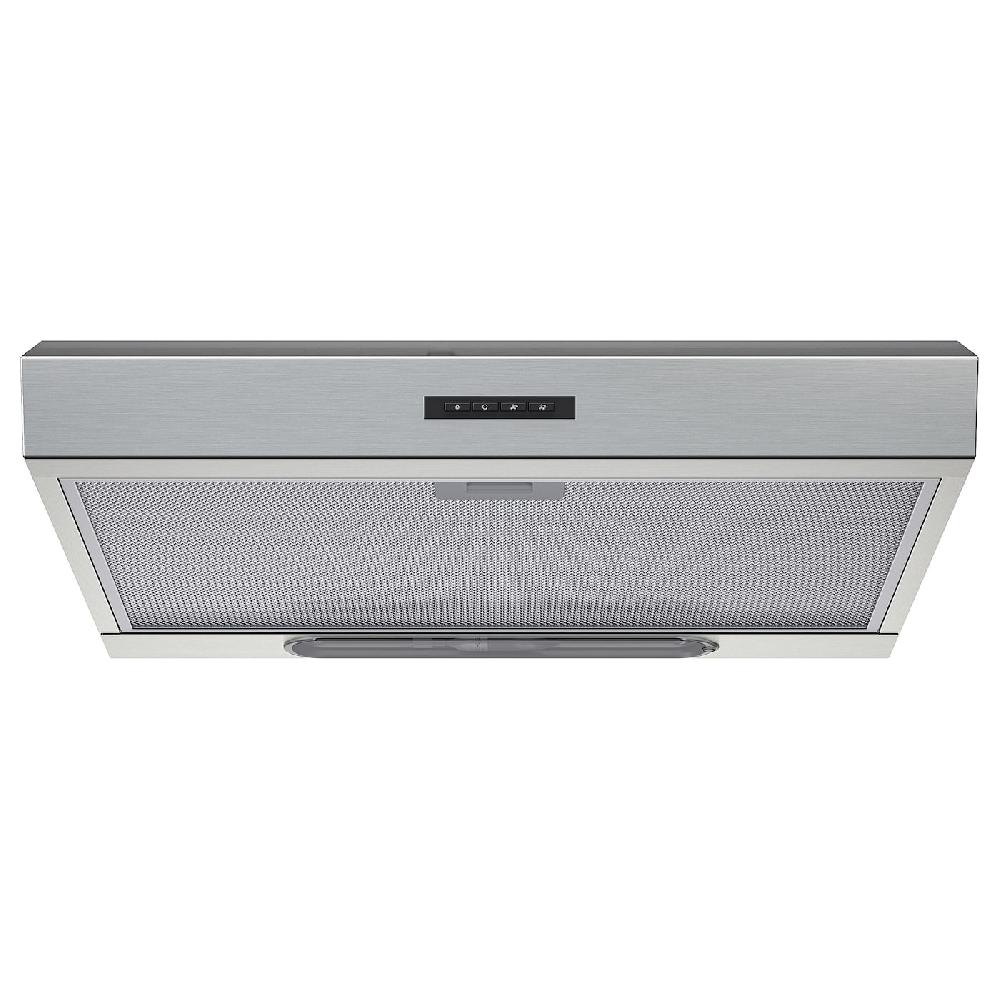 IKEA LAGAN Cappa da fissare alla parete inox 60 cm