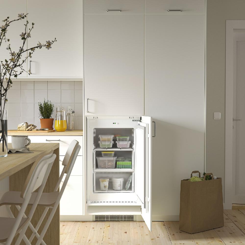 IKEA LAGAN Congelatore Integrato 85 L