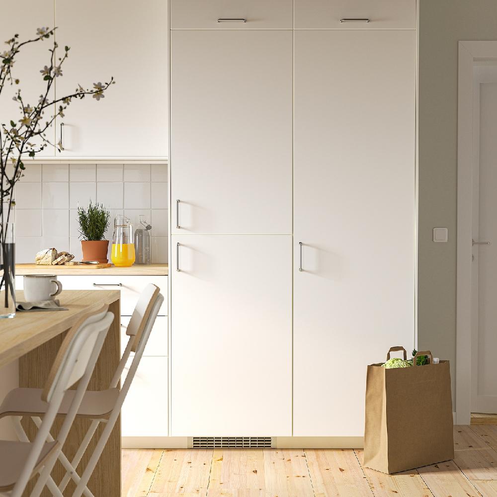 IKEA LAGAN Congelatore Integrato 85 L