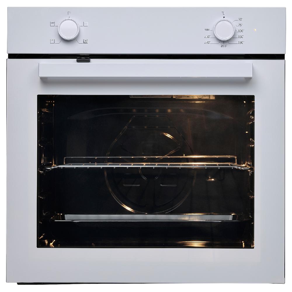 IKEA LAGAN Forno bianco