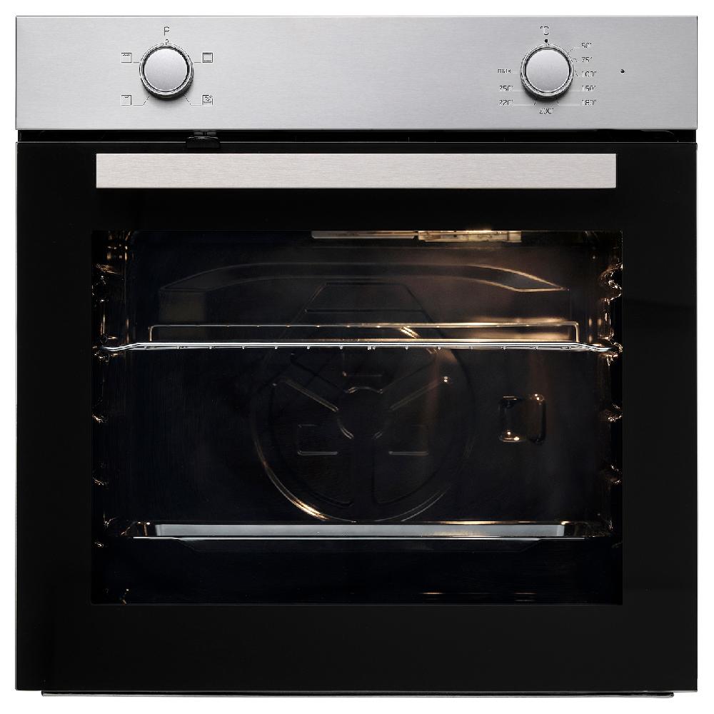 IKEA LAGAN Forno inox