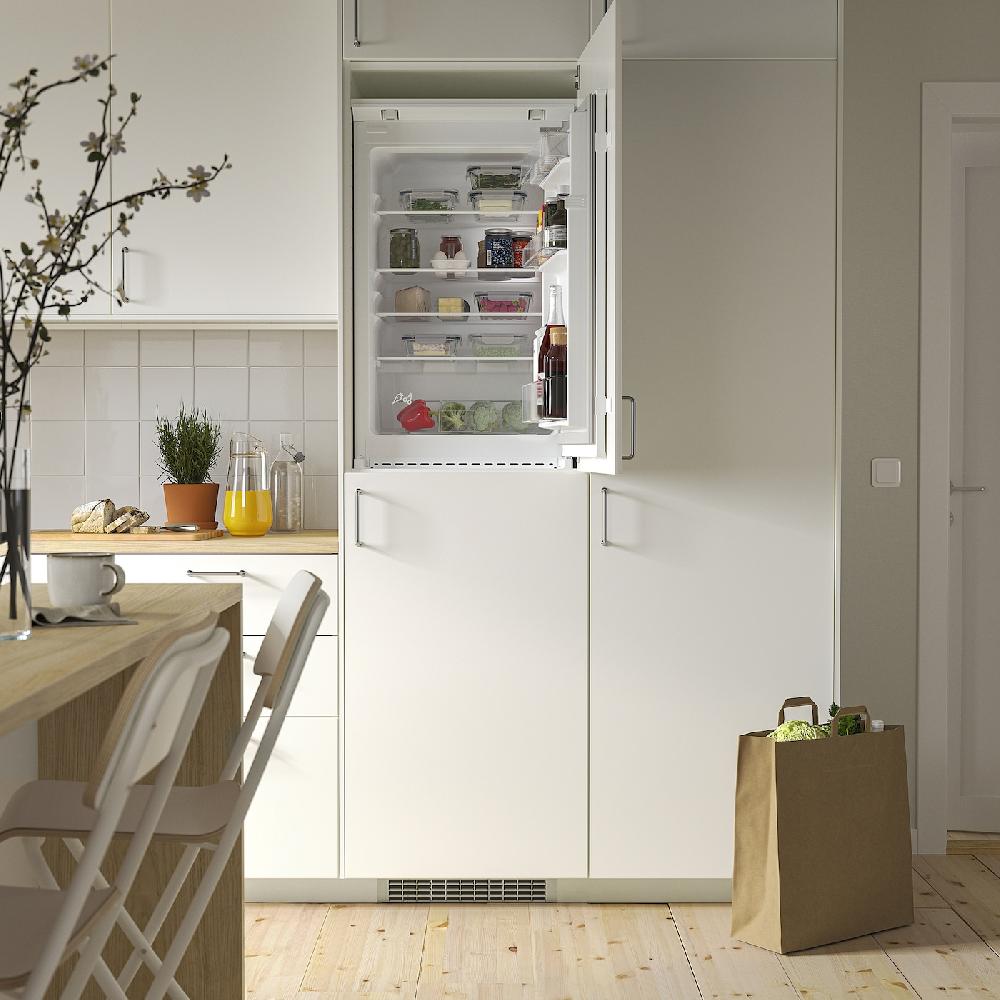IKEA LAGAN Frigorifero Integrato 126 L